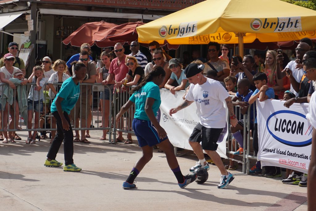 St maarten streetkings