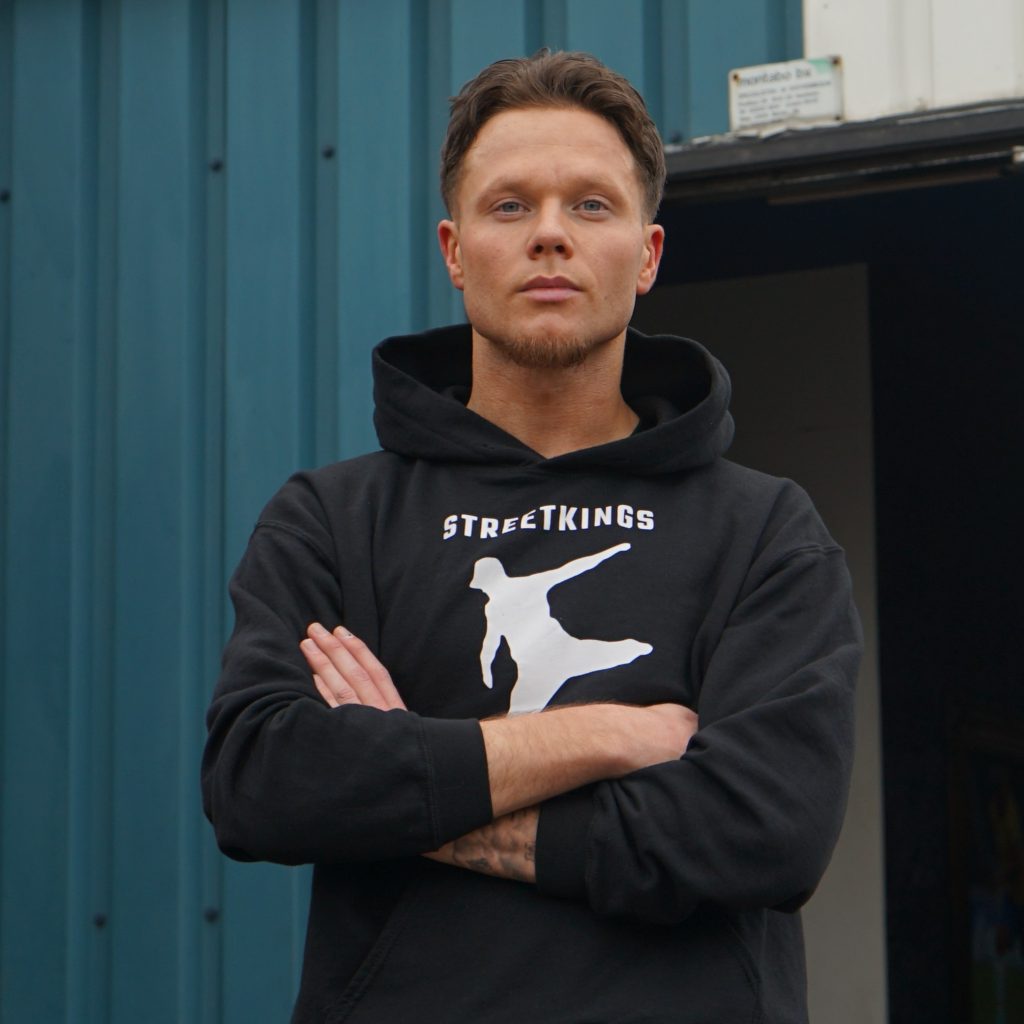 Jim Nelen StreetKings